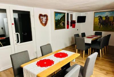 Casa cu destinatie multipla, teren de 1560 mp,  piscina,  Feleacu - 28