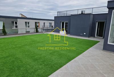 Penthouse, Decomandat, Finalizat,Parcare+Terasa 136 mp-Titan- Pallady - 6