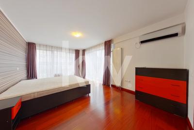 Închiriere apartament 4 camere, acces la parcare cu barieră, strada De Mijloc - 6