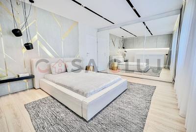 Apartament cu 2 camere decomandat, mobilat în Gheorgheni