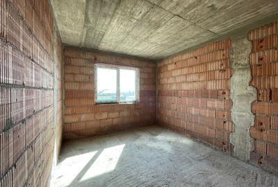 Duplex 5 camere - Mosnita Noua -125 Mp - 8