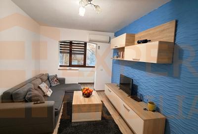 Apartament 3 camere, situat in zona Tomis Nord - Campus - 17