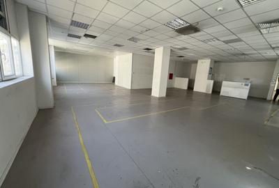 Spatiu comercial | Mihai Bravu | Locuri de parcare - 2