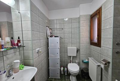 Casă individuală 7 camere, P+E+M, 2000, Timișoara, zona Dâmbovița, comision 0% - 21