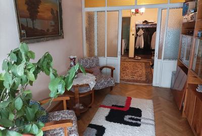 Apatament 4 camere in vila zona Aurel Vlaicu - 17