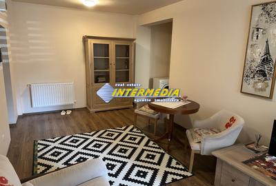 Apartament 2 camere de închiriat | 60 mp | Bloc nou | Zona Centru – BCR - 10