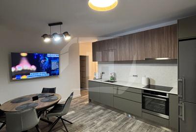 Apartament 3 camere, Buna Ziua - 4