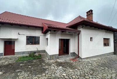 Casa 3 camere, 120 mp, zona Bunloc - 8