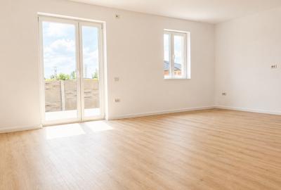 Dezvoltator: Rafinament pe Parter în Cartier Privat - 2