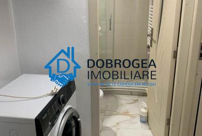 ZONA CENTRALA- 2 CAMERE , ETAJ 1, CENTRALA GAZ - 6
