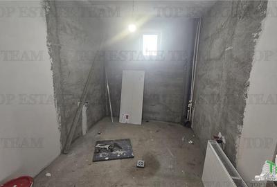 Vila 6 camere cu teren 500mp in Ciorogarla (posibilitate rate) - 9