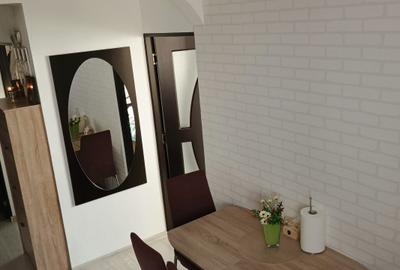 Apartament 3 camere 60mp T.Vladimirescu finisat modern 68.000eur neg - 7