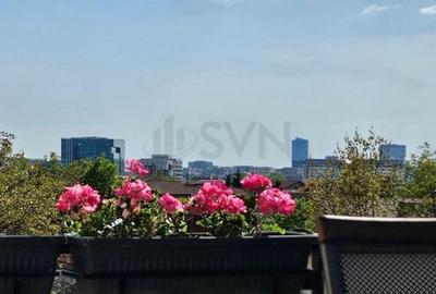 REA1028739 Penthouse I Complet mobilat I Voluntari I De vanzare - 10