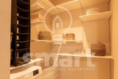 Apartament 2 camere mobilat/utilat Centru - 7