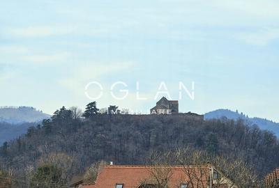 Teren cu PUZ si utilitati, Cisnadie, COMISION 0% - 4