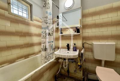 Apartament cu 2 camere, 52mp utili, balcon, bloc lift, Mihai Viteazu - 6