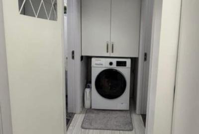 DIRECT PROPRIETAR! Apartament 3 camere modificat in 4, renovat complet - 11