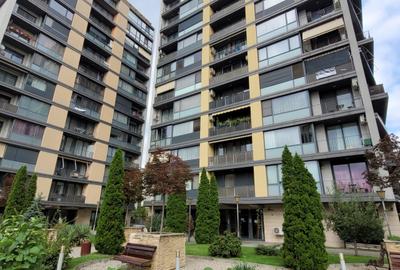 Vanzare garsoniera langa IOR si Metrou Titan 40 mp - 20