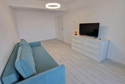 Berceni, Postalionului, 2 camere mobilat si utilat nou - 1