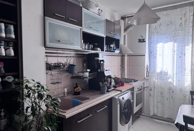 3 camere cu Centrala proprie- Bucla -Valea Ialonitei -Mobilat Utilat - 15