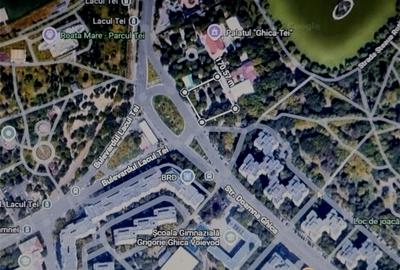 SUPER LOCATIE  Doamna Ghica X Lacul Tei - 9