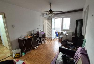 Apartament cu 3 camere, balcon, zona Sagului - 5