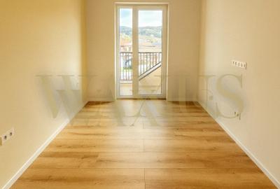 Apartament Modern - SU 55,5mp I Terasa I Parcare - Eroilor Residence - 3