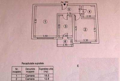 2 camere Regie Residence | Politehnica I Parcare subterana | Comision 0% - 23