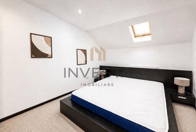 Apartament 3 camere decomandat de inchiriat in vila, zona Centrala! - 13