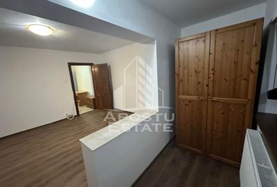 Apartament cu 1 camera,centrala proprie,de vanzare,Aradului, Timisoara - 2