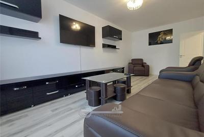 Apartament 2 Camere Decomandat – Inamstro Copou, Iași - 6