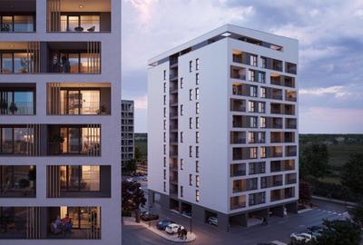 Spațiu comercial – 80,25 mp la parter, Nord One Torontal - 8