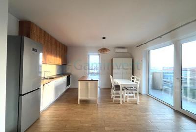 Apartament de inchiriat cu 3 camere si parcare privata în Prima Arena, Oradea - 2