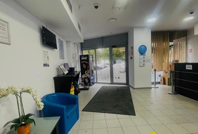 | Spațiu comercial de închiriat | Vitrină stradală Ion Mihalache | - 4