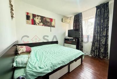 3 camere semidecomandate, la cheie, Grigore Alexandrescu - 6