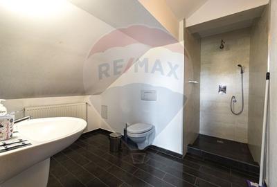 Comision 0% | Vila Fundata | 9 camere | Vedere panoramică - 19