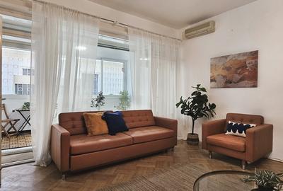 Inchiriere apartament 4 camere | Strada Atena | Capitale - 6