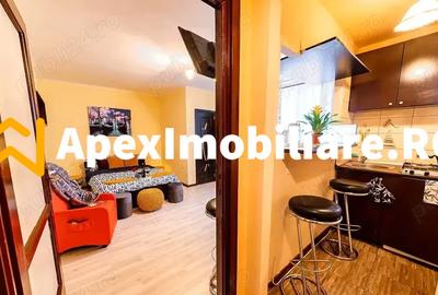 Garsoniera de inchiriat Gara de Nord București | ApexImobiliare.ro - 3