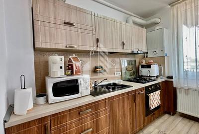 Apartament cu 2 camere, 2 bai de vanzare in Complexul Studentesc - 4