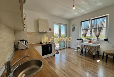 Casa Individuala - Ipotesti | 500 mp | Mobilata, utilata | ID:1298 - 12