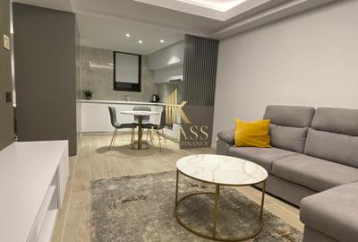 Apartament 2 camere Premium | Herăstrău | Renovat recent - 5