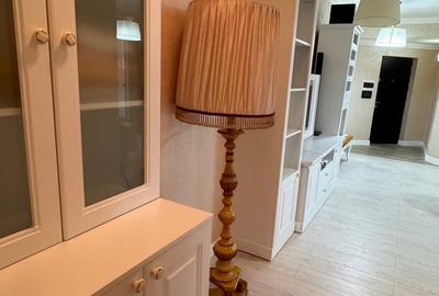 Apartament 2 camere – Str. Fermelor, parter, 500 Eur/ lunar - 5