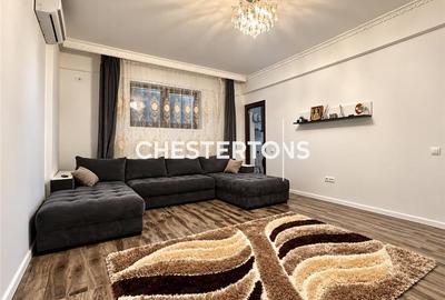 Apartament 2 Camere  Chiajna Mobilat Utilat - 1