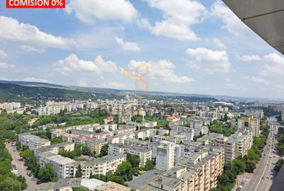 Comision 0. Apartament 2 camere bloc nou, etaj 21! - 13
