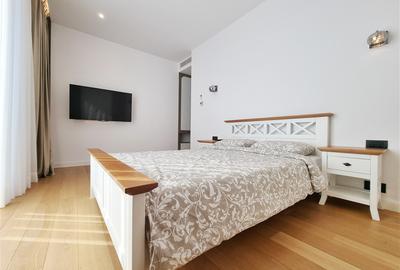 Design modern 4 camere | One  Herastrau Towers | Langa parc, mall, metrou - 16