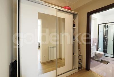 Vila individuala cu 6 camere si gradina generoasa - 21