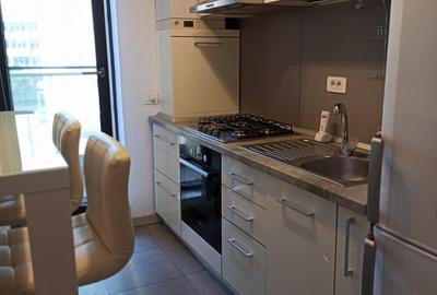 Grozavesti- 19th residence - 9