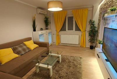 Timpuri Noi- studio -metrou -parc Tineretului - 3