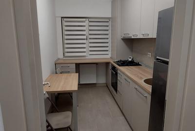 Apartament cu 1 camera in Tatarasi-Himson,bloc nou - 11