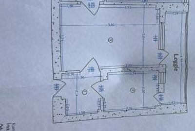 Muncii Basarabia Ap 2 camere confort I - 16